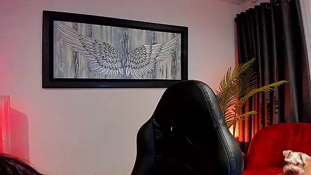 Meghan320's cam snapshot