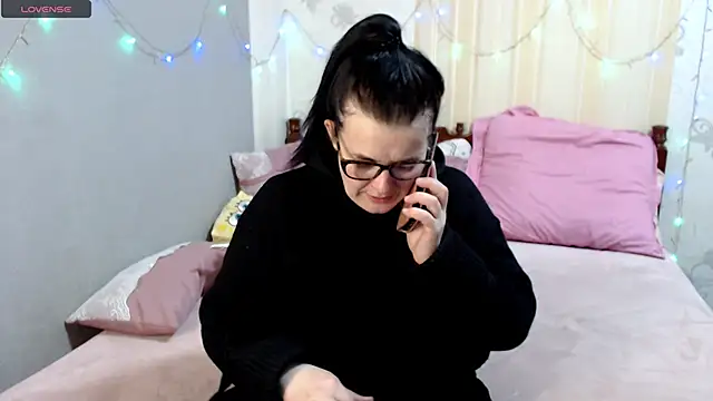 SashaBond's cam snapshot