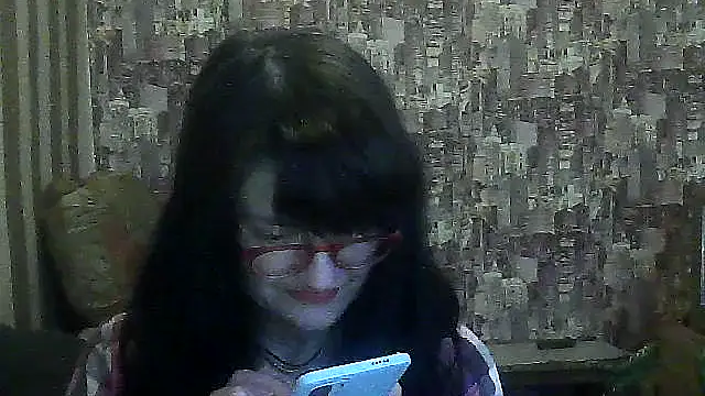 Yana-fiesta's cam snapshot