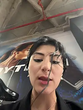 fiorella_paris live sex cam