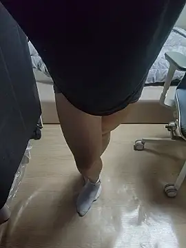 GGoongdi's cam snapshot