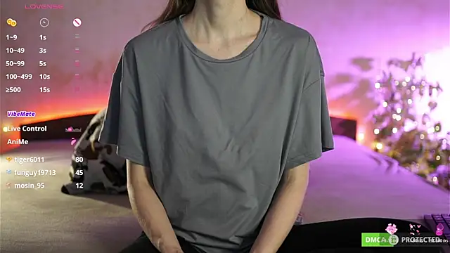 Rafaellka's cam snapshot