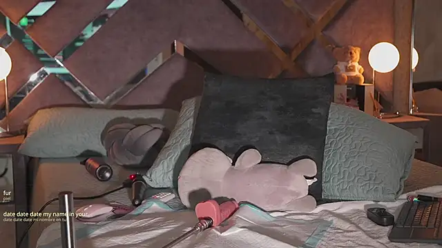 KateOwens's cam snapshot