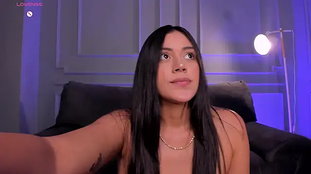 AmbarJames_ live sex cam