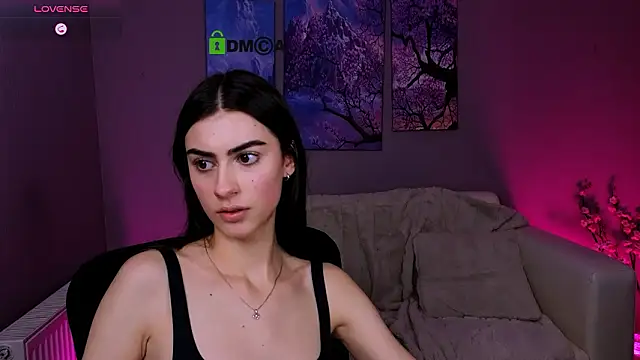 kaisy_star's cam snapshot