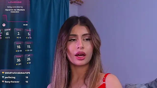 GeorginaHarn's cam snapshot