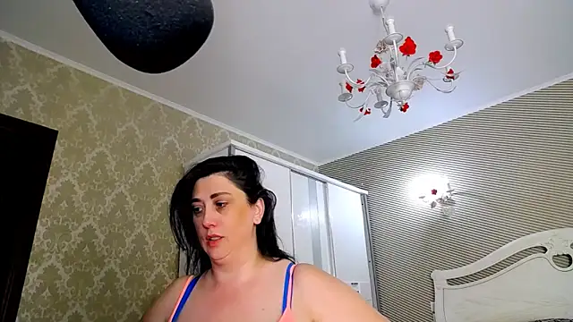 Evelyn_Shy's cam snapshot