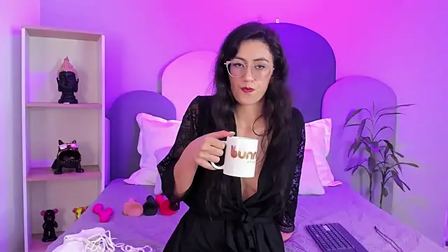 SophieGomez22's cam snapshot