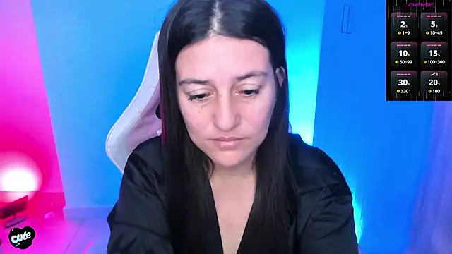 Saskyaa live sex cam