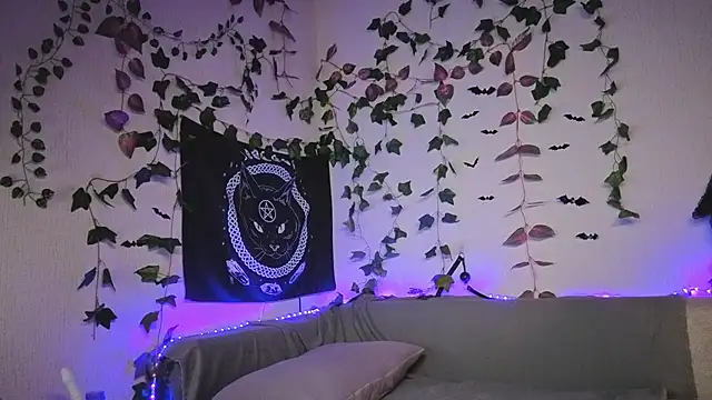 kawai_kittypus's cam snapshot