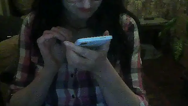 Yana-fiesta's cam snapshot