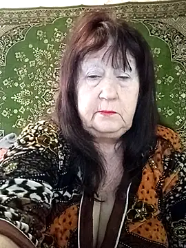 CrystalLime6411's cam snapshot