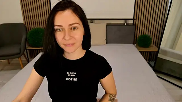 DitaNoir's cam snapshot