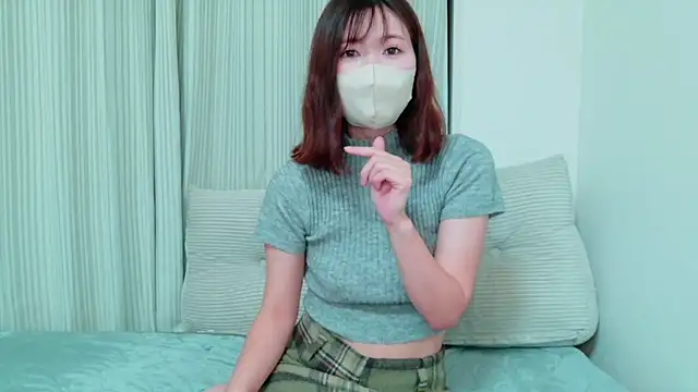 _Mai_chan_'s cam snapshot