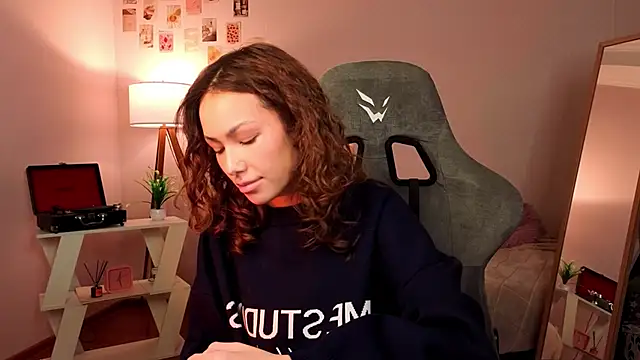 nexorine's cam snapshot