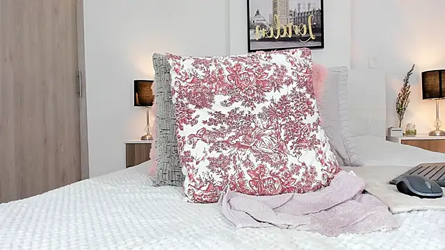 Enya_1's cam snapshot