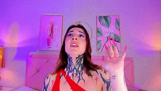 mystikdoll live sex cam