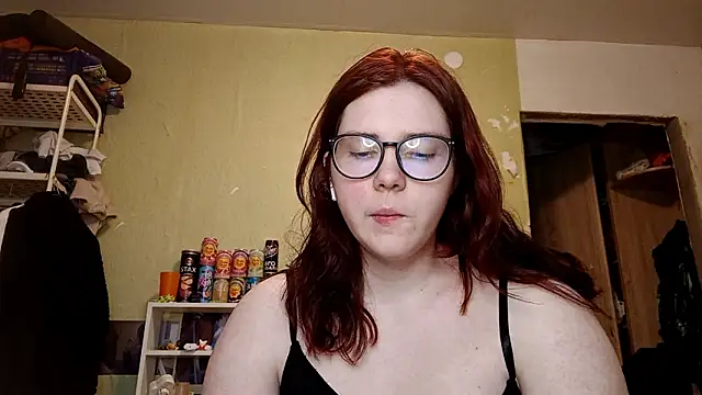 VannessaDillenbeck's cam snapshot