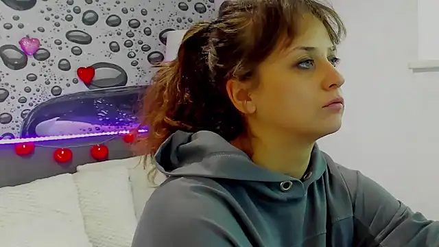 AlmaFancy live sex cam