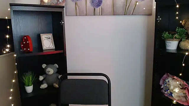 TurnMe_On's cam snapshot