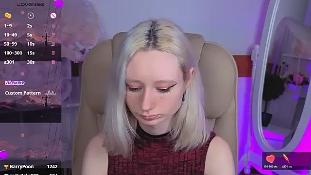 Katia_Kim's cam snapshot