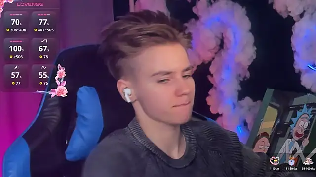 Jean_Wilsons's cam snapshot