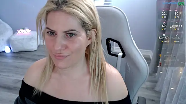 BellaStar84's cam snapshot