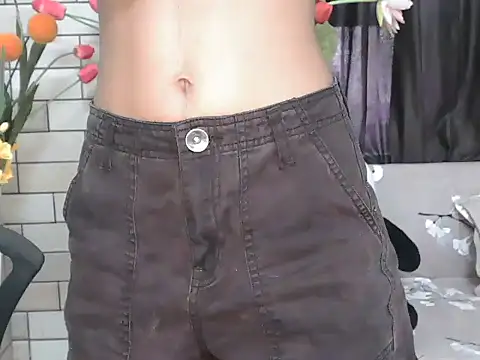 Richa_Patel's cam snapshot