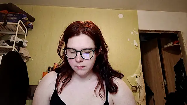 VannessaDillenbeck's cam snapshot