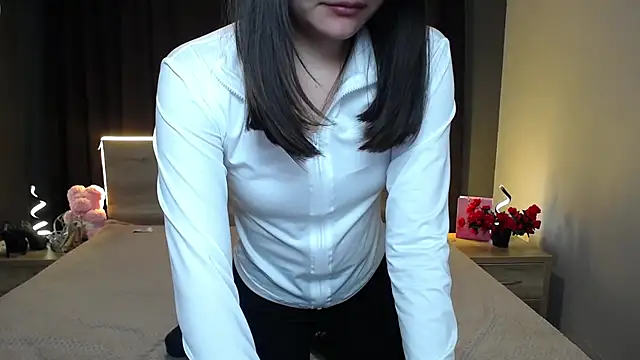 JasmineAsha's cam snapshot