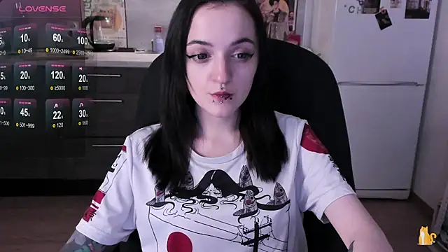 linaa__tyaan's cam snapshot