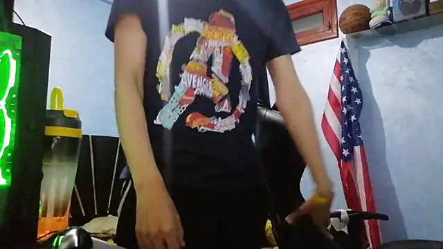 Dark_DesireX live sex cam