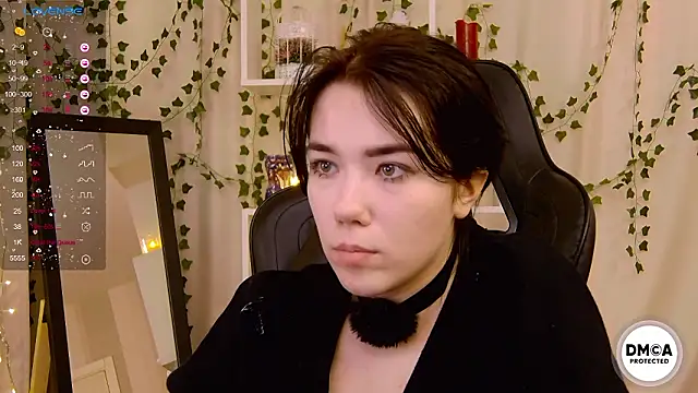 Kelly_foox's cam snapshot