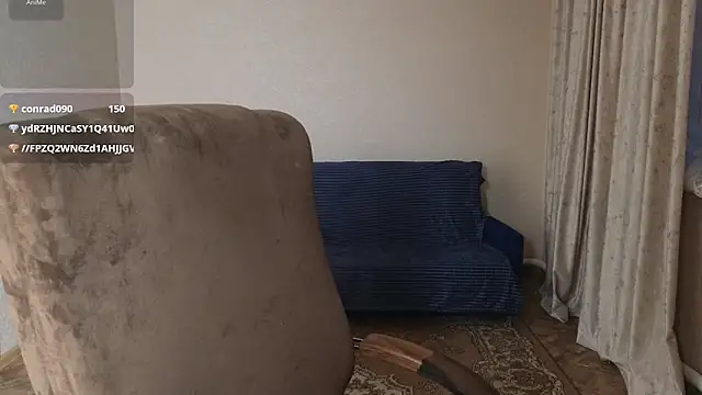 Sandra_Snowflake's cam snapshot