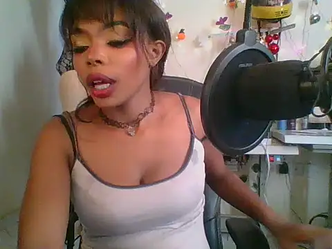 Anaconda2350's cam snapshot