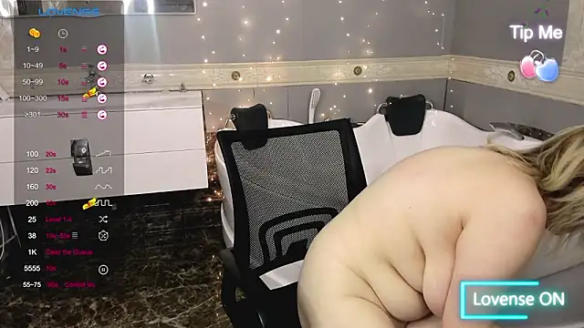 HelenHartt's cam snapshot