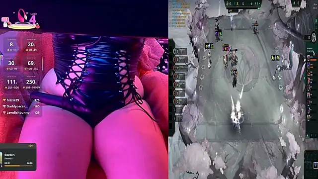 baileymonarch live sex cam