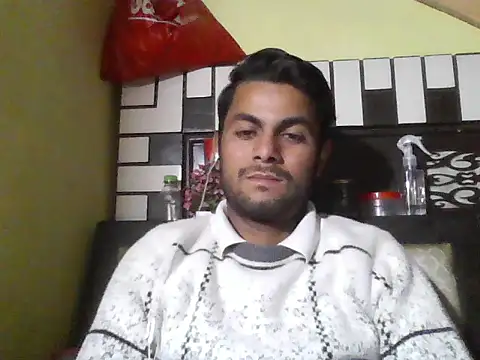 Stubborndesiboy's cam snapshot