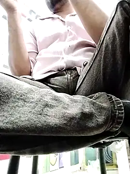 avi007p's cam snapshot