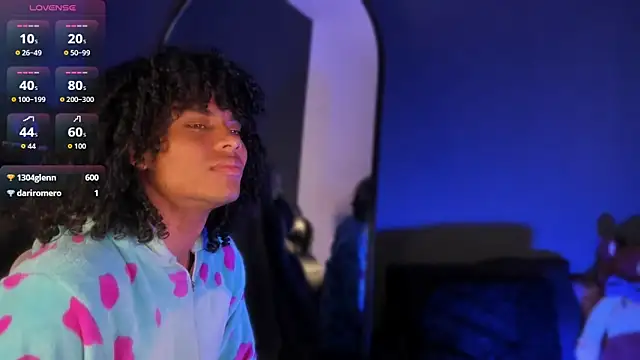 Lucas_eevans live sex cam