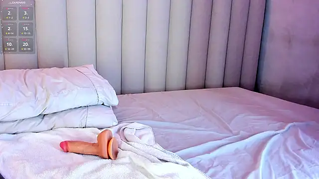 cherry_monroe's cam snapshot