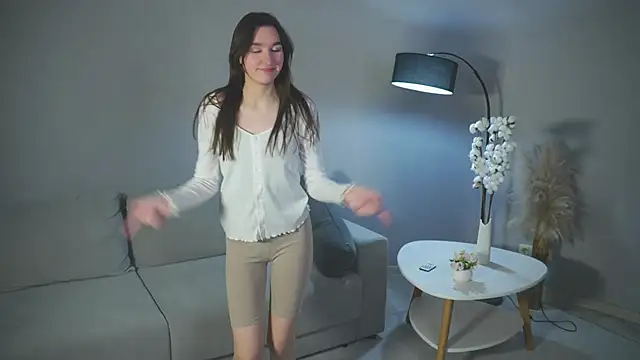 HermilaClap's cam snapshot