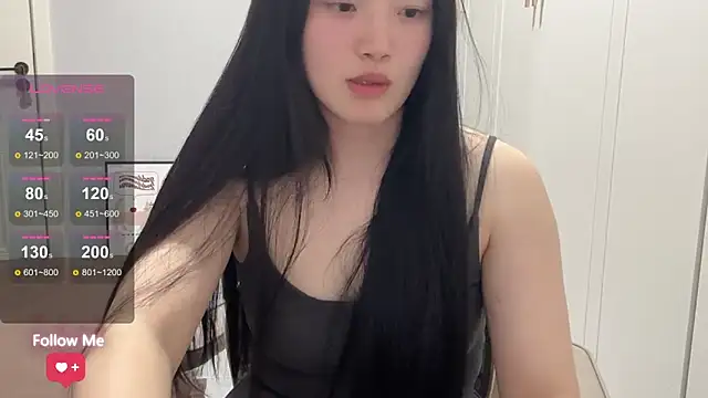 rose-u's cam snapshot