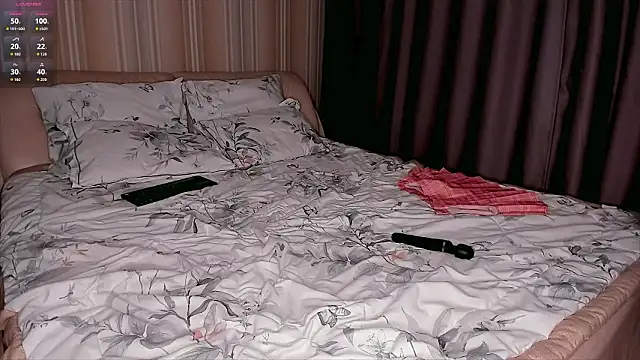 ms_evasweet's cam snapshot