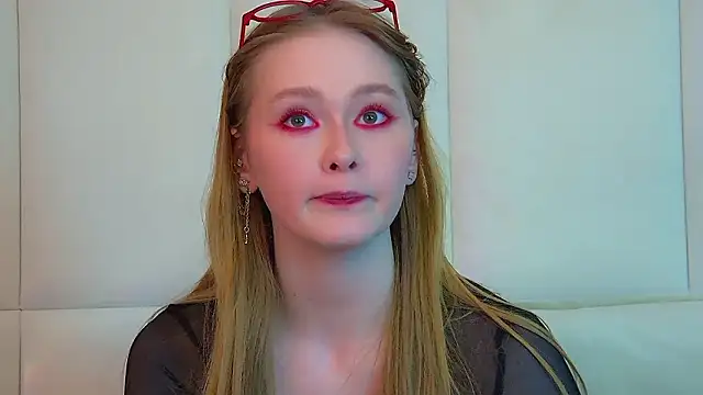 AgataFoxley's cam snapshot