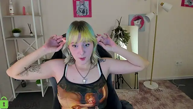 Roziett_Belle's cam snapshot