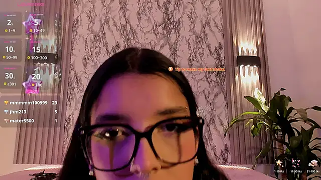 ChloeeMasonn's cam snapshot