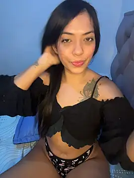 Sophia2309Pro's cam snapshot