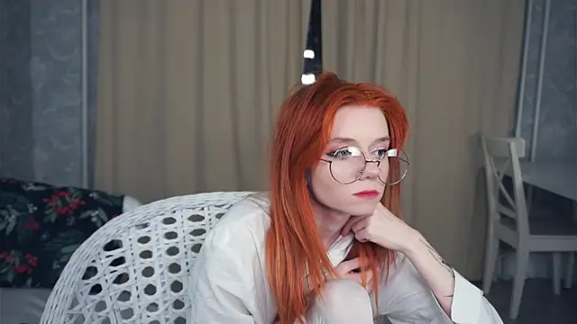 TarynPalek's cam snapshot