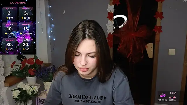 KittyShenson's cam snapshot